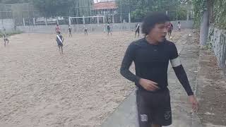 Vasco X Flamengo - 2 Tempo - Bbs 2024