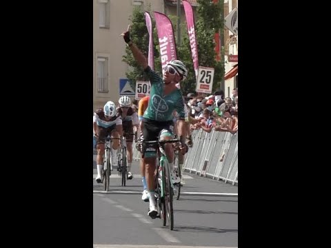 2020 ROUTE OCCITANIE ETAPE 1