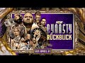 Aew dynasty 2024 rckblick  review