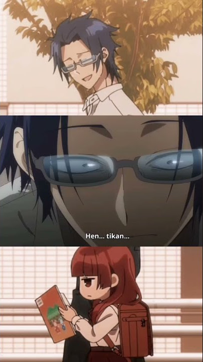 The yakuza's guide to babysitting