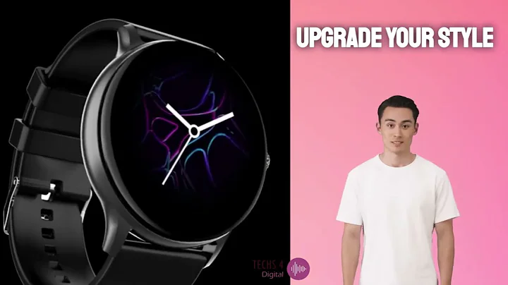 Fire-Boltt Phoenix Pro 1.39" Bluetooth Calling Smartwatch features