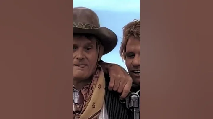 Wyatt Earp Returns to Tombstone on A Word on Weste...