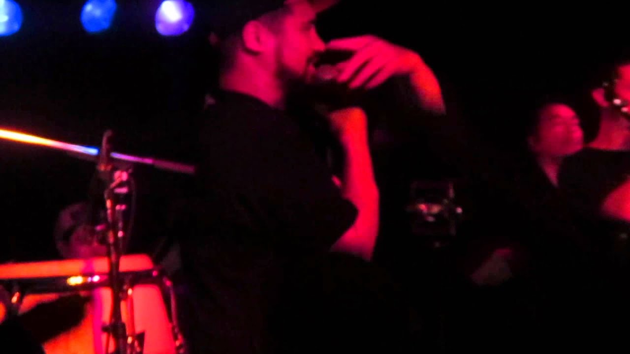 backstage pass Seriously Moes alley 2015