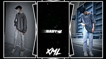 ONE DANCE X HERO NO 01 💖🥵 || NEW XML FILE 🎟️🦋|| NEW TRENDS 🌼👀 || #xml_file @theezazeditor2006 #xml