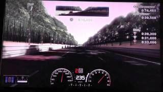 GT5 license IA-2