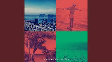 Sprightly Backdrops for Evenings