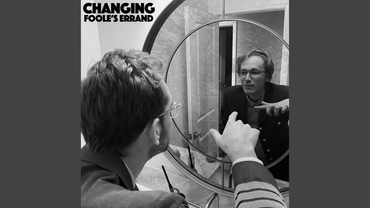在 YouTube 上观看 Changing 在 YouTube 上观看 Changing