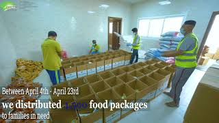 Pakistan Association Dubai Highlights Of 2020