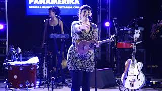 Download Lagu Carla Morrison - The Truth Live in San Antonio 10-13-2013 (Canon 5D 2) MP3 Download Lagu Carla Morrison - The Truth Live in San Antonio 10-13-2013 (Canon 5D 2) MP3