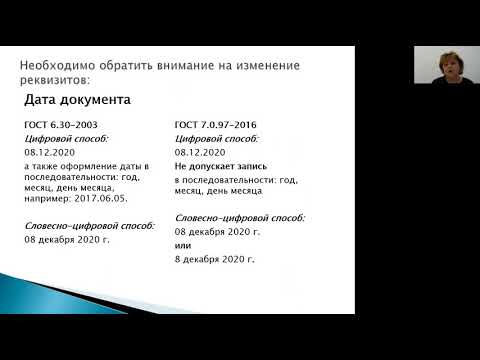 "Современная деловая переписка: правила, особенности, язык, этикет"