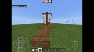 How to build a moving Boat in Minecraft using Command Blocks!!