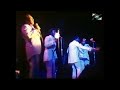 The Five Sharps Live at the Academy of Music - June 13, 1975