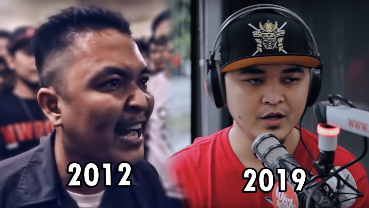 Sparo - Where is he now? [Episode 8] - YouTube