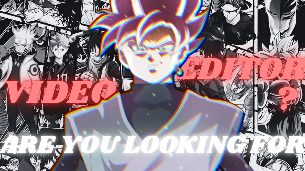 Showreel of BV – サイス 2026