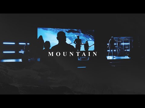 Mountain (Live) - Connection Music