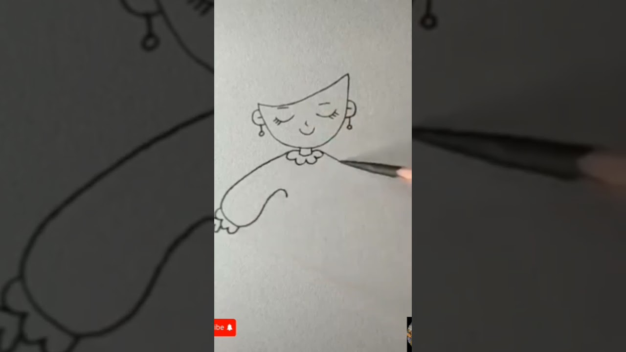 20 dibujos para enseñar a los niños en casa ☺️ || Arte Perucho