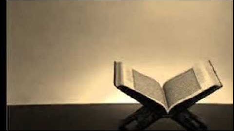 الشيخ عبدالعزيز العسيري (واستفتحوا وخاب كل جبار عنيد ...) تلاوة خاشعة رمضان 1438هـ