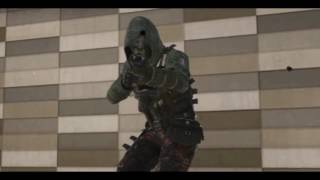 Free Agent | Editor : Phoeniix