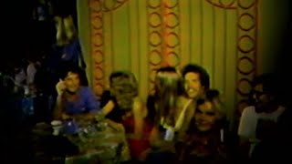 Here's A Slice of Coconut Grove Nightlife From 1975