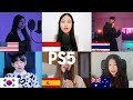 Gambar cover Who Sang it Better: PS5 - salem ilese Spain,USA,Indonesia,South Korea,Thailand,South Korea