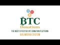 Welcome to BTC Donations