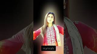 Humrahi |Full OST |Zanjabeel Asim| Danish Taimoor |Hiba Bukhari |Shahzad Nawaz#shortsfeed