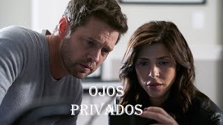 Yo sí, yo sí - Ojos Privados (Temporada 1, Episodio 8) Una serie de detectives criminales by Cine Watch | El mundo del cine Soul 44,272 views 13 days ago 44 minutes