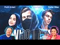 Alan Walker x Putri Ariani x Peder Elias | "Who I Am" (Official Music Video)  | Couples Reaction!