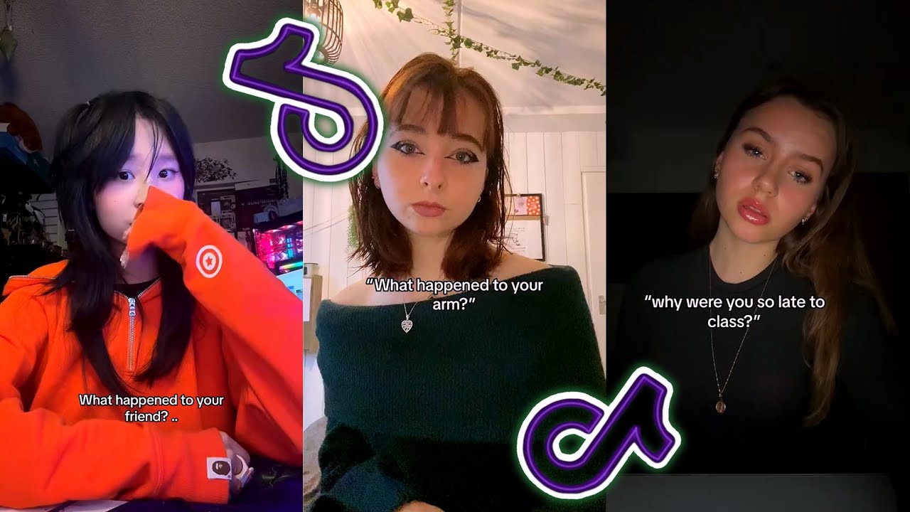 It might seem crazy what I am ‘bout to say… ~ Sweet Tiktok Compilation ...