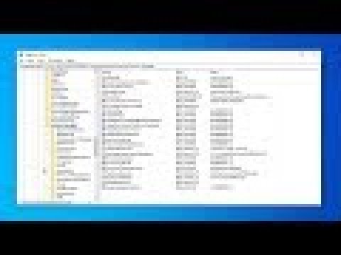 Fix: RunDLL Error on Windows 10
