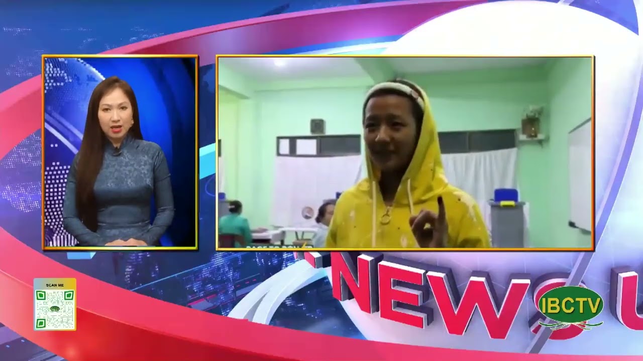 Tây Ban Nha không cho máy bay Mỹ tham gia cuộc chiến Iran đáp-Thoi Su Buoi Chieu 03 31 2026 Part 3