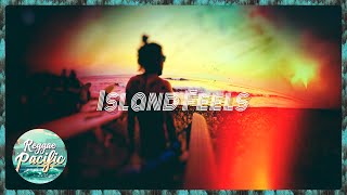 Jordan T - Island Feels