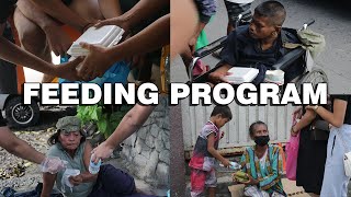 Feeding Program