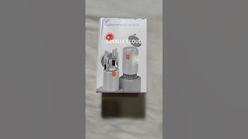 Google Cloud Legend Tier Swags Unboxing | Cleaning Brush 20 in 1  #google  #swags #shorts #ytshorts