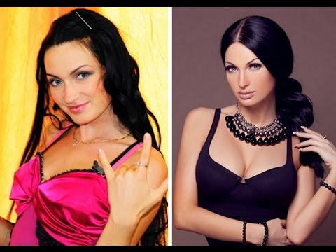 Video: What Victoria Romanets looked like before plastic surgery