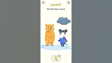 DOP2: Delete One Part #87 Gameplay Walkthrough #shorts#dop2#deleteonepart