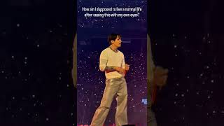 Aku Ingin Mendengar Suara Ini Selamanya  Fya Jungkook Di Las Vegas Hari Ke2 bts arirang jun