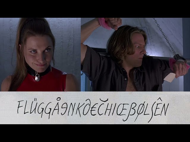 Лесбияндық нудистердің жағажайы