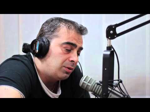 Dato Xujadze. Saaxalclo Gadacema. Radio \"Ar Daidardo\"