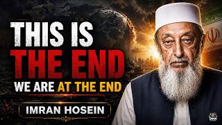 What Do Current Events Suggest About the End Times | Sheikh Imran Hosein