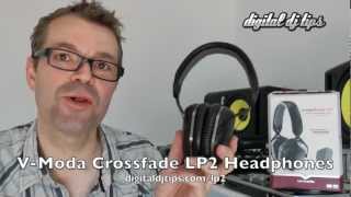 crossfade lp2