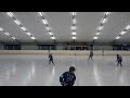 U12 SÁRGA | Ifj. Ocskay Gábor JA - HKB Pirates