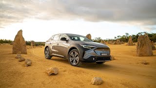 Subaru’s Great Australian Detour | Season 2 – Episode 6 – Wilderness Wonders: Exploring WA