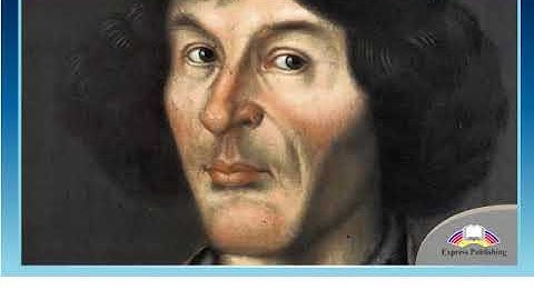 Action 10  Module 1 Famous Scientists