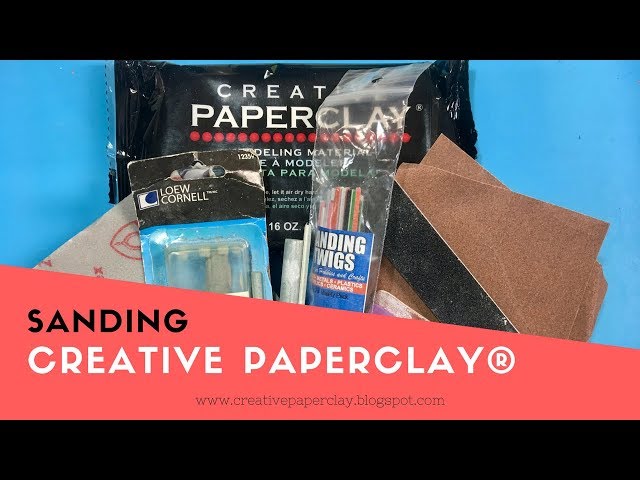 Creative Paperclay (@creativepaperclay) • Instagram photos and videos