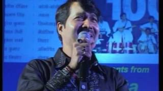 Miniatura de vídeo de "Abhi Na Jao Chhodkar - Sairam Iyer - Smaran 2014 - Kala Ankur Ajmer"