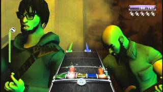 Rock Band 3 Plush Fc -1? Guitar Cover