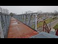 Politieke (en bestuurlijke) evaluatie Voetgangersbrug Apeldoorn en motie van treurnis 2025