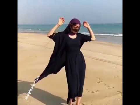 شاهین نجفی موزیک ویدیو بکنیم را از این ویدیو افغانی اسکی کرده