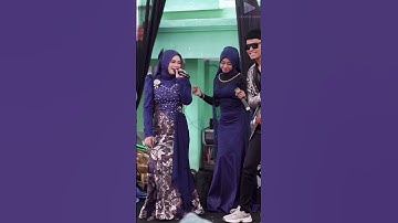 ANJEUN - NAZMI FT KRISHNA LIVE SHOW   #musiksunda #bajidor #bajidoran #nazminadia #bandungmusic #fyp